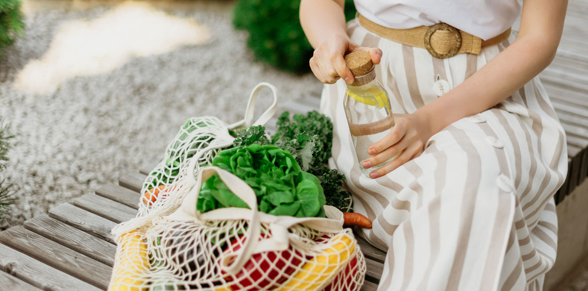 5 Façons de Consommer Local au Quotidien Yéli