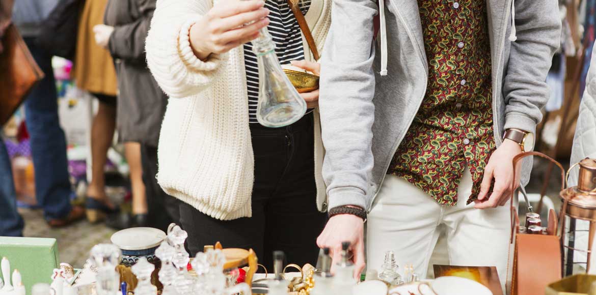 brocante
