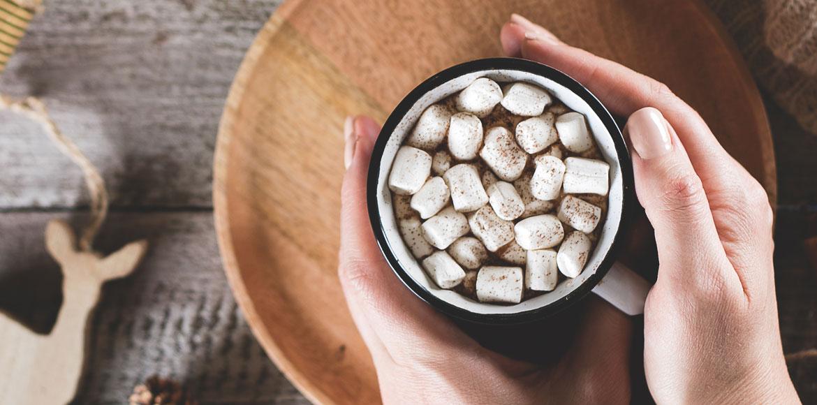 passer l'hiver au chaud avec les conseils de Yéti