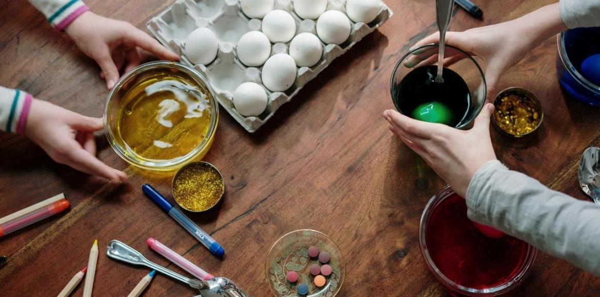 Faites votre stick à lèvre maison avec Yéli