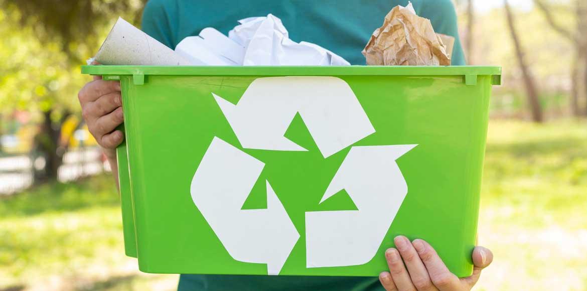 Recyclage des déchets Mieux comprendre !