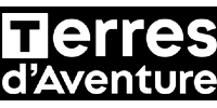 logo de l'entreprise terres d'aventure