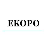 Logo Ekopo, le média référent de l’économie positive