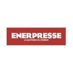 Yéli présent sur Enerpresse