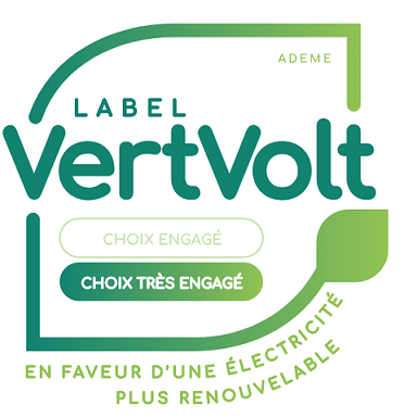 Offre Circuit Court labellisée Vervolt