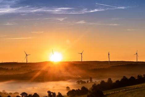 énergie verte définition