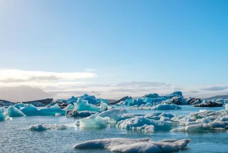 les effets du changement climatique