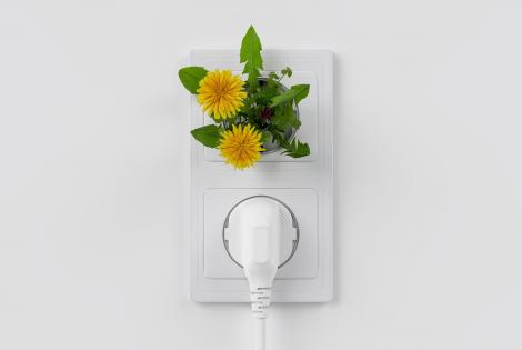 Offes électricité verte Yéli