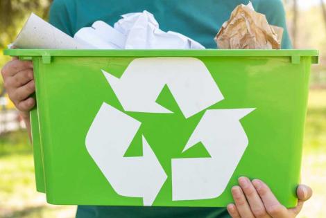 recyclage des déchets, mieux comprendre 